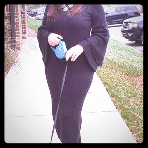 Trendy Sweater Dress